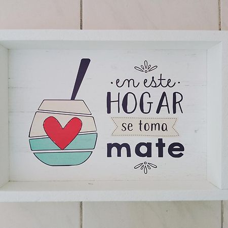 Mate! Hostel قرطبة الغرفة الصورة