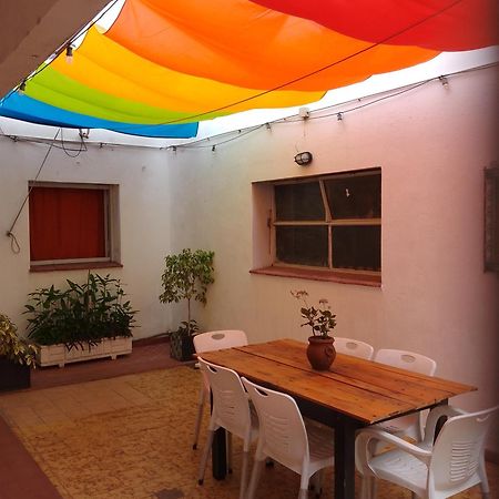 Mate! Hostel قرطبة الغرفة الصورة