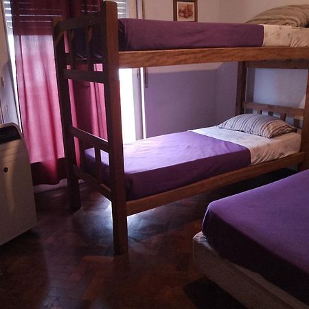 Mate! Hostel قرطبة الغرفة الصورة
