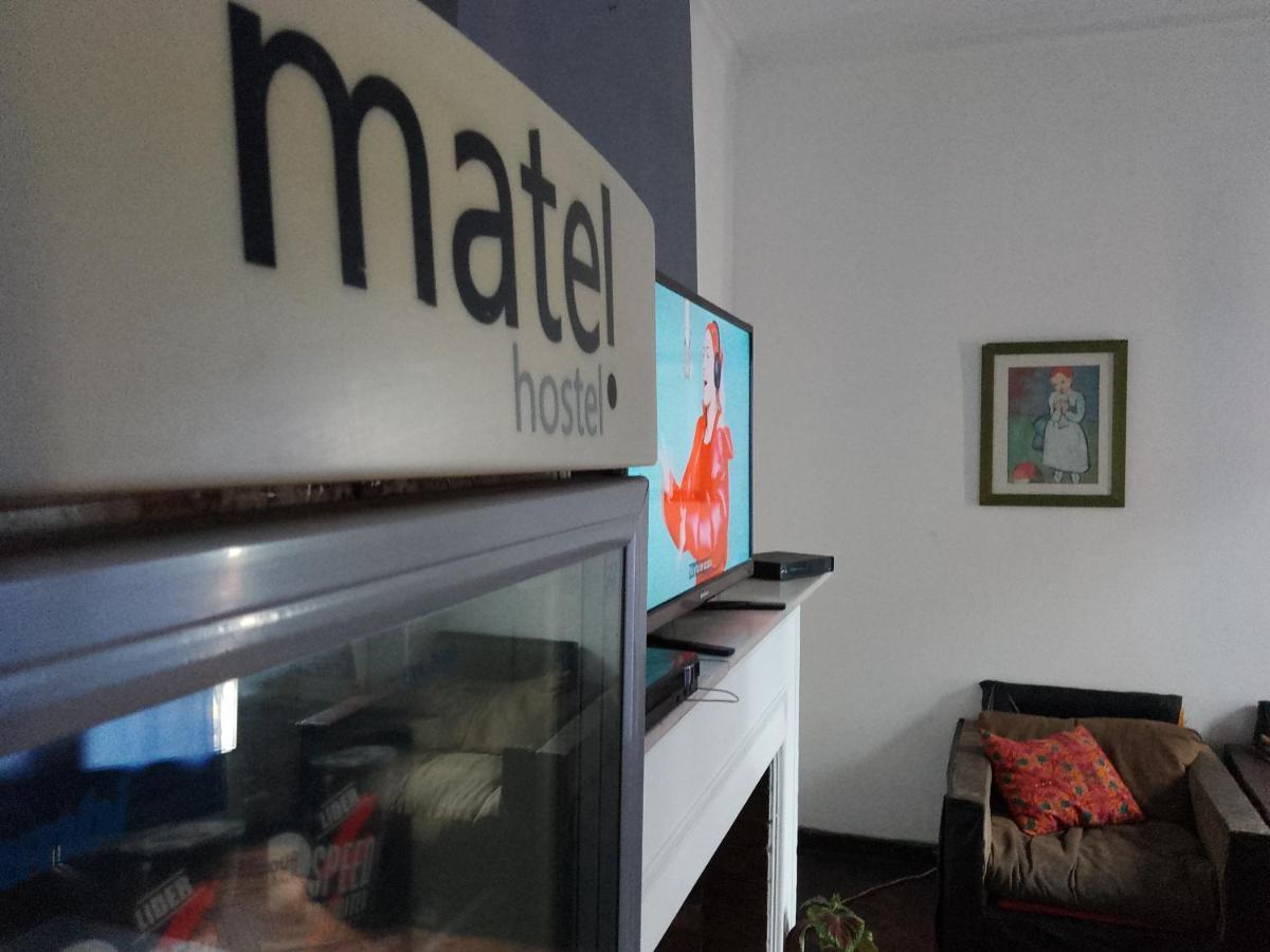 Mate! Hostel قرطبة المظهر الخارجي الصورة