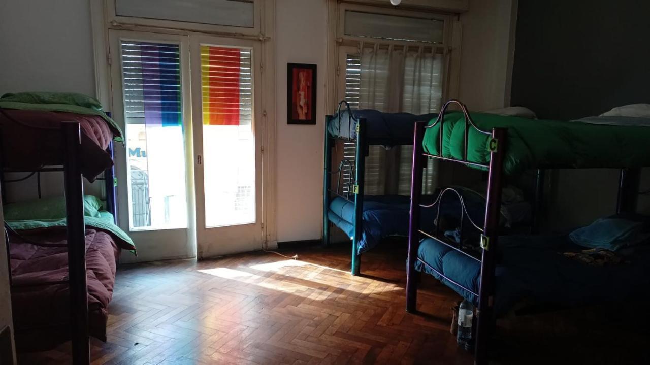 Mate! Hostel قرطبة المظهر الخارجي الصورة