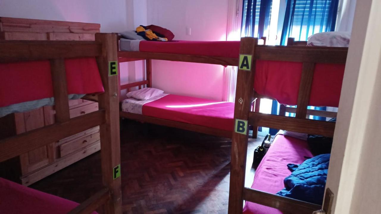 Mate! Hostel قرطبة المظهر الخارجي الصورة