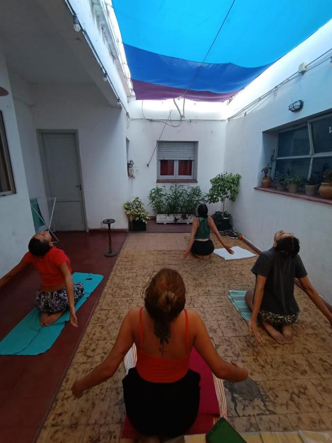 Mate! Hostel قرطبة المظهر الخارجي الصورة
