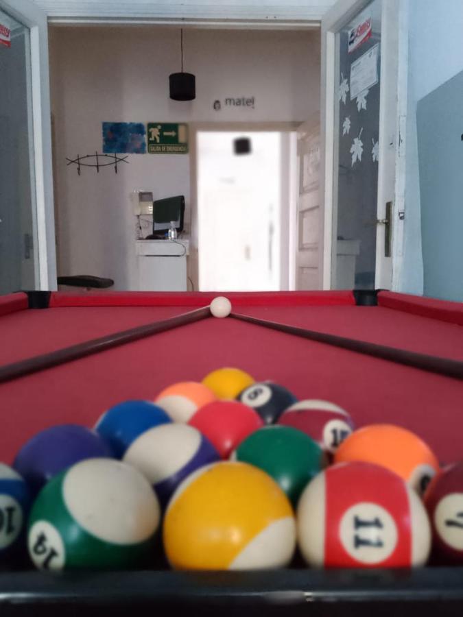 Mate! Hostel قرطبة المظهر الخارجي الصورة