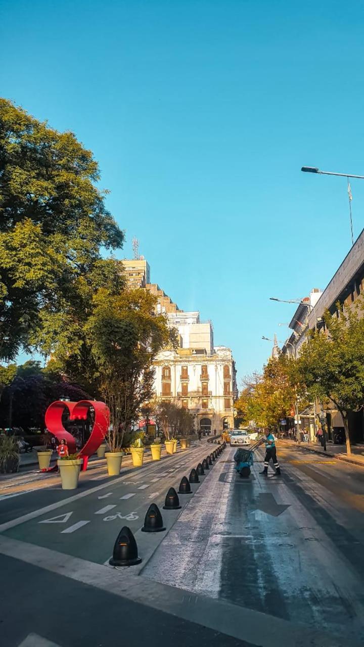 Mate! Hostel قرطبة المظهر الخارجي الصورة