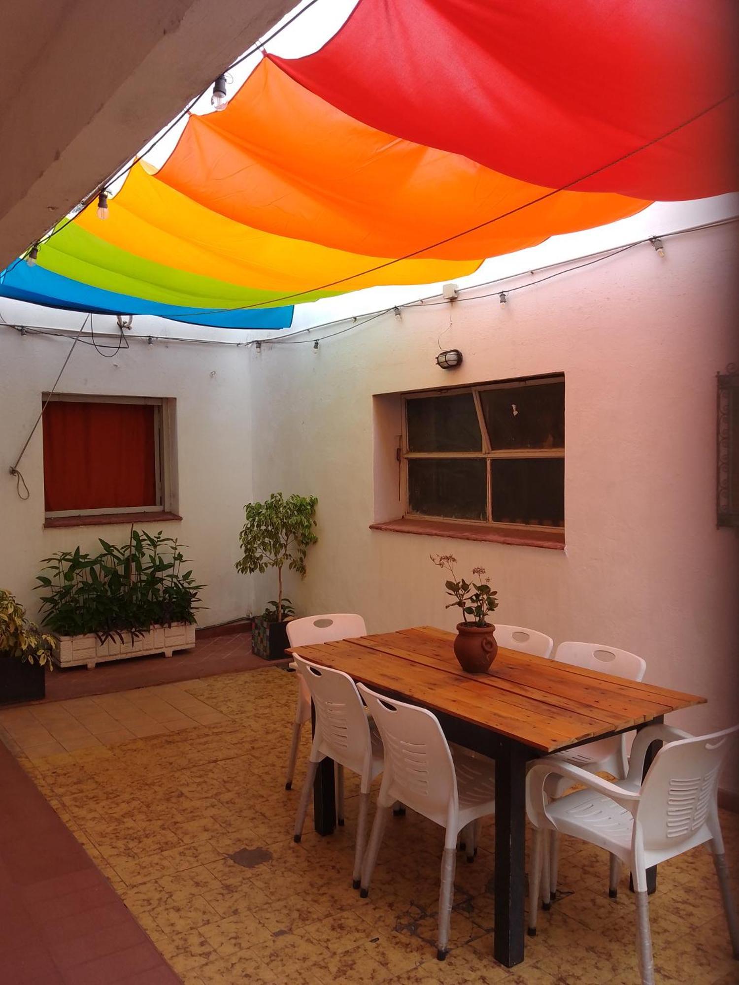 Mate! Hostel قرطبة الغرفة الصورة