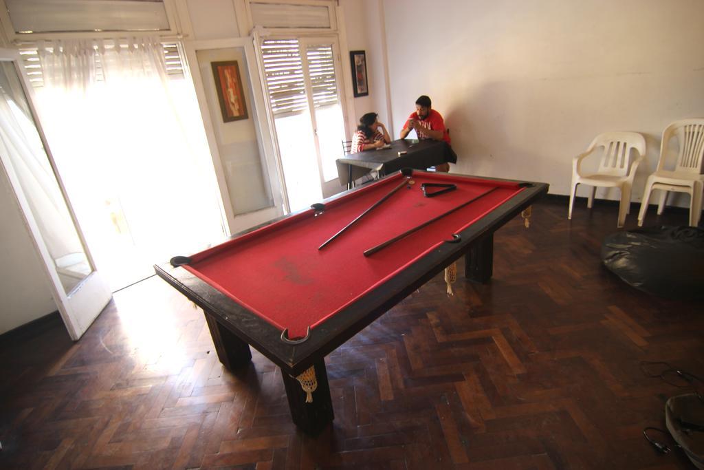 Mate! Hostel قرطبة المظهر الخارجي الصورة